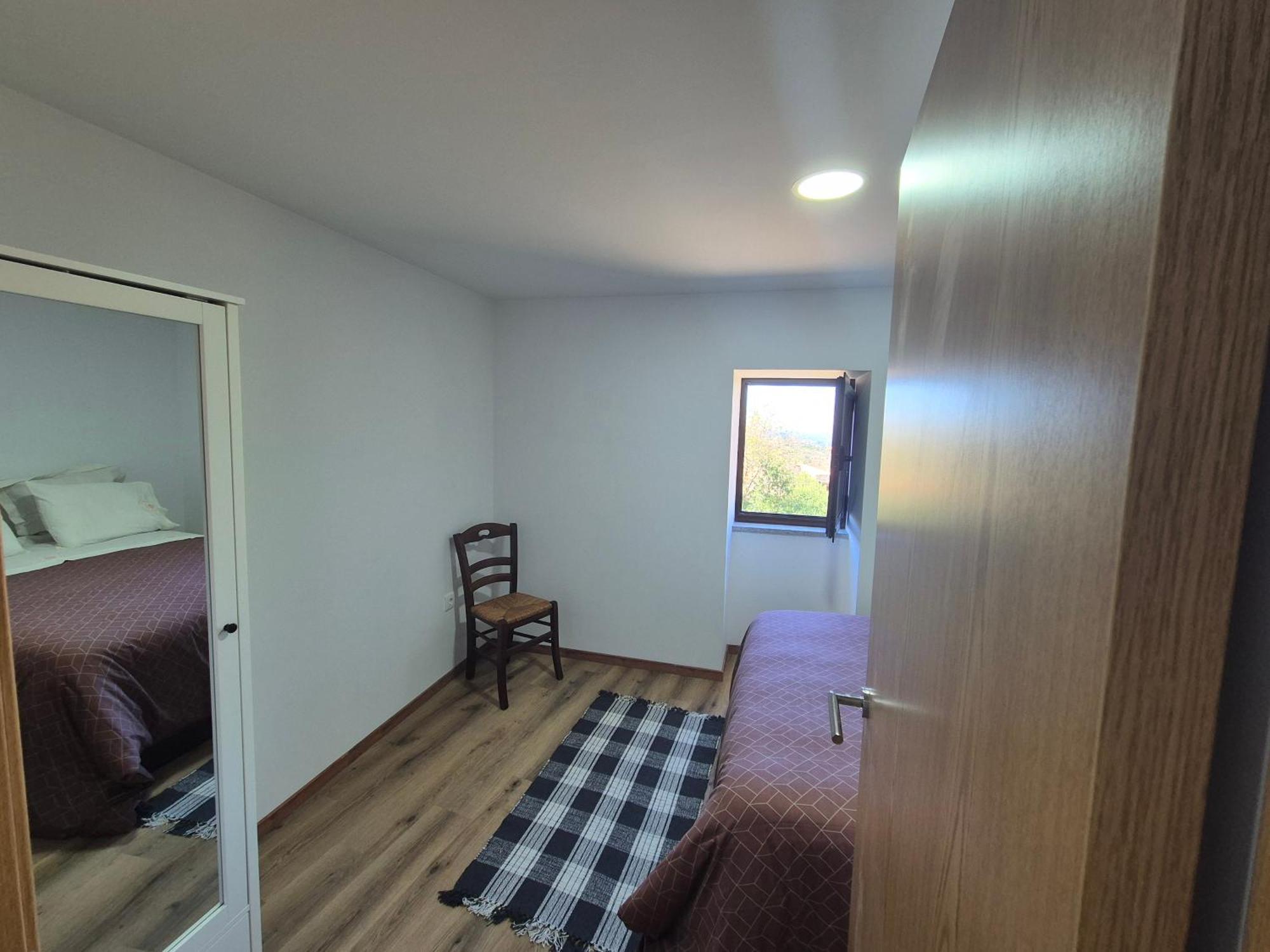 Casa Velha Apartment Linhares  Exterior photo