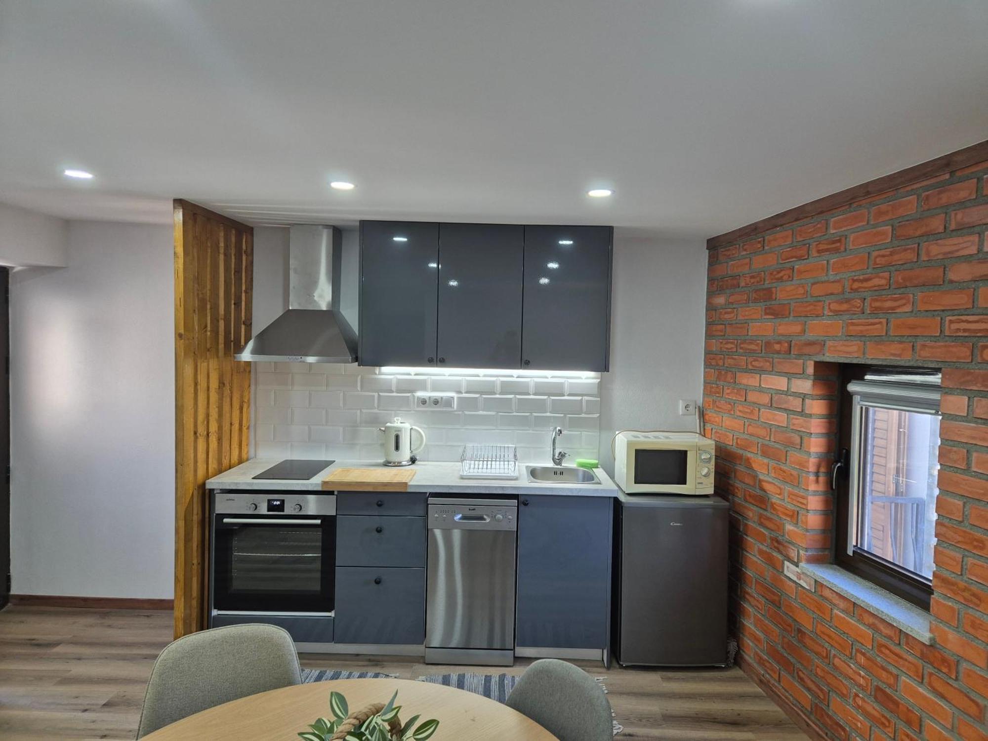 Casa Velha Apartment Linhares  Exterior photo